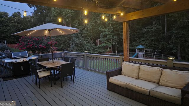 1660 Rising Mist Lane, Cumming, GA 30041