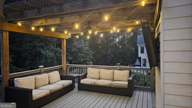 1660 Rising Mist Lane, Cumming, GA 30041