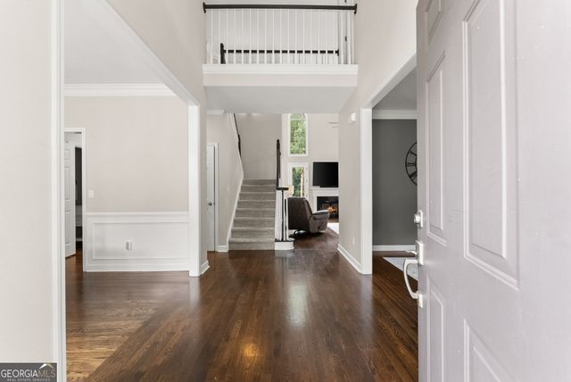 1660 Rising Mist Lane, Cumming, GA 30041
