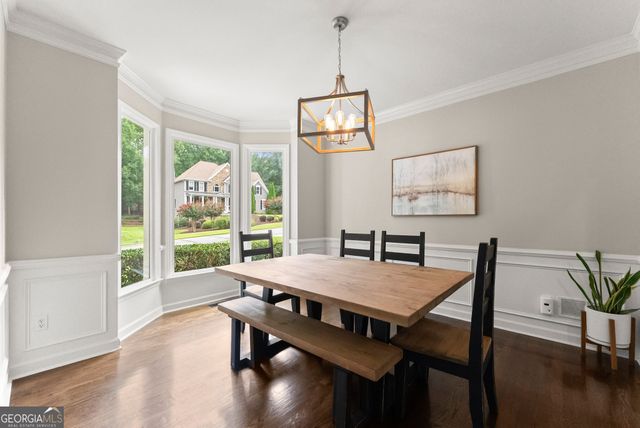 1660 Rising Mist Lane, Cumming, GA 30041