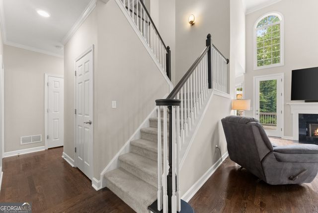 1660 Rising Mist Lane, Cumming, GA 30041