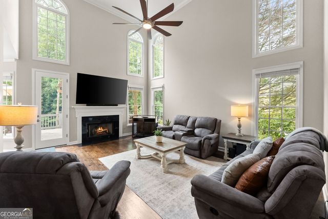 1660 Rising Mist Lane, Cumming, GA 30041