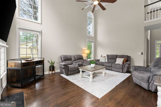 1660 Rising Mist Lane, Cumming, GA 30041