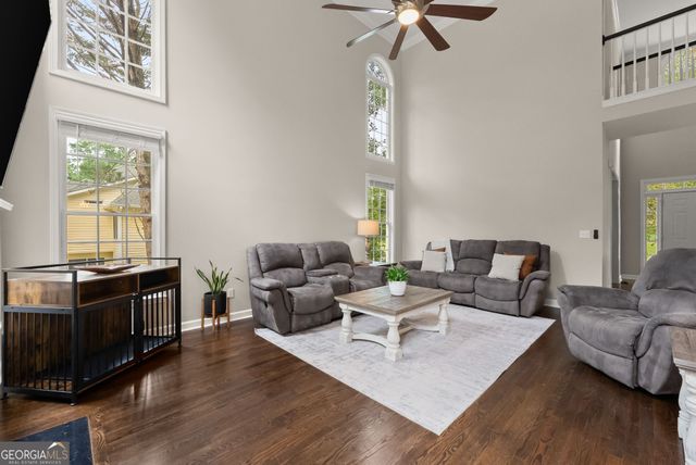 1660 Rising Mist Lane, Cumming, GA 30041