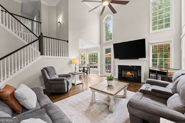 1660 Rising Mist Lane, Cumming, GA 30041