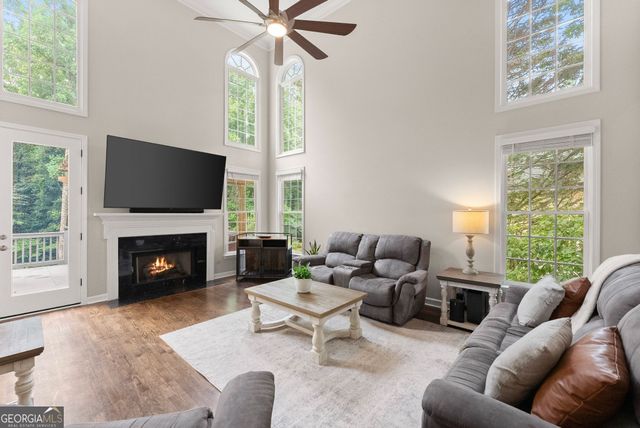 1660 Rising Mist Lane, Cumming, GA 30041