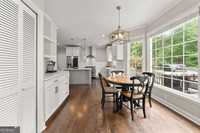 1660 Rising Mist Lane, Cumming, GA 30041