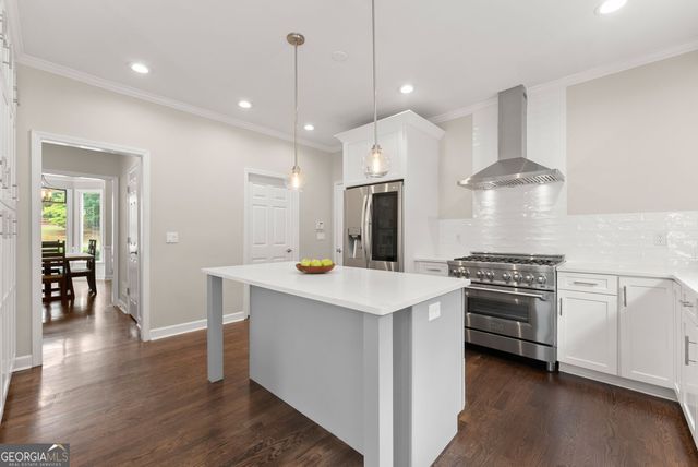 1660 Rising Mist Lane, Cumming, GA 30041