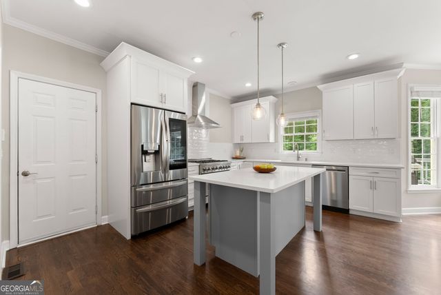 1660 Rising Mist Lane, Cumming, GA 30041