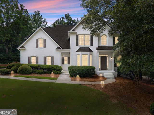 1660 Rising Mist Lane, Cumming, GA 30041