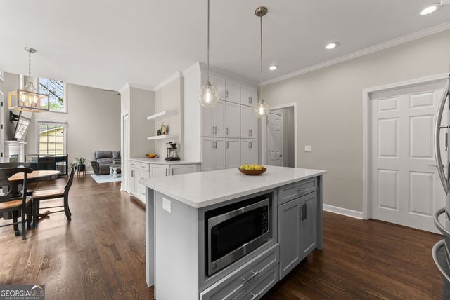 1660 Rising Mist Lane, Cumming, GA 30041