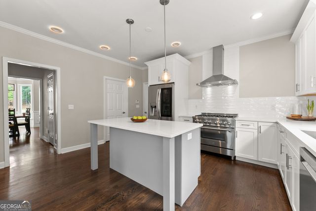 1660 Rising Mist Lane, Cumming, GA 30041