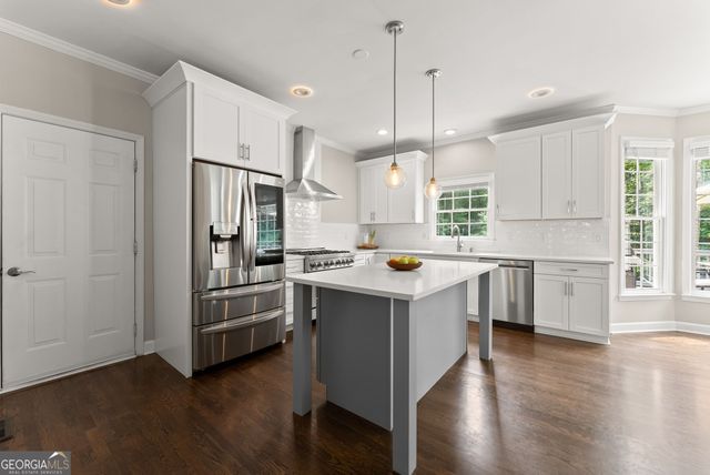 1660 Rising Mist Lane, Cumming, GA 30041