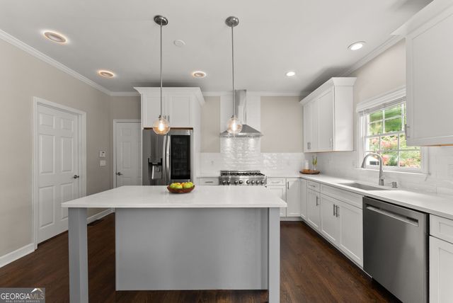 1660 Rising Mist Lane, Cumming, GA 30041