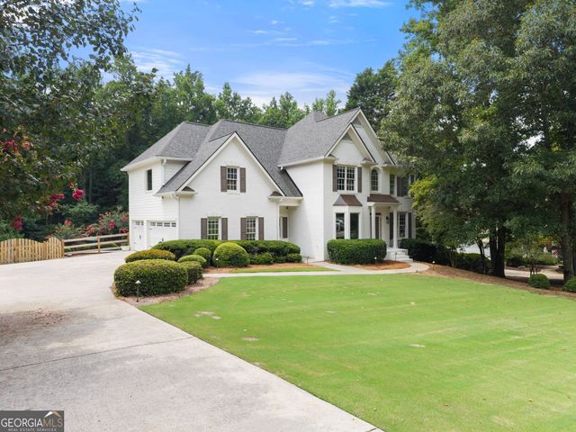 1660 Rising Mist Lane, Cumming, GA 30041