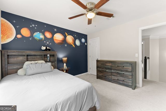 1660 Rising Mist Lane, Cumming, GA 30041
