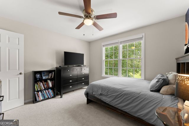1660 Rising Mist Lane, Cumming, GA 30041