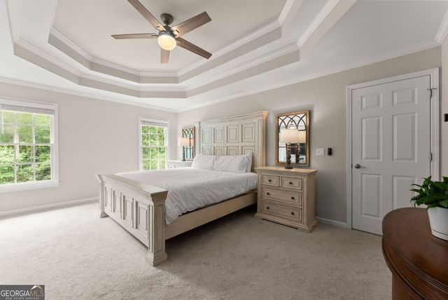 1660 Rising Mist Lane, Cumming, GA 30041