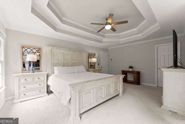 1660 Rising Mist Lane, Cumming, GA 30041