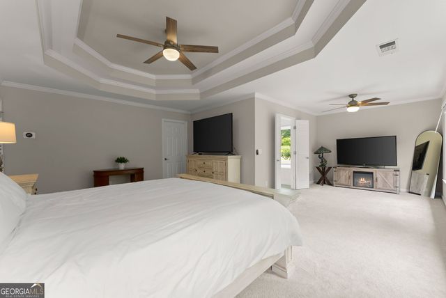 1660 Rising Mist Lane, Cumming, GA 30041