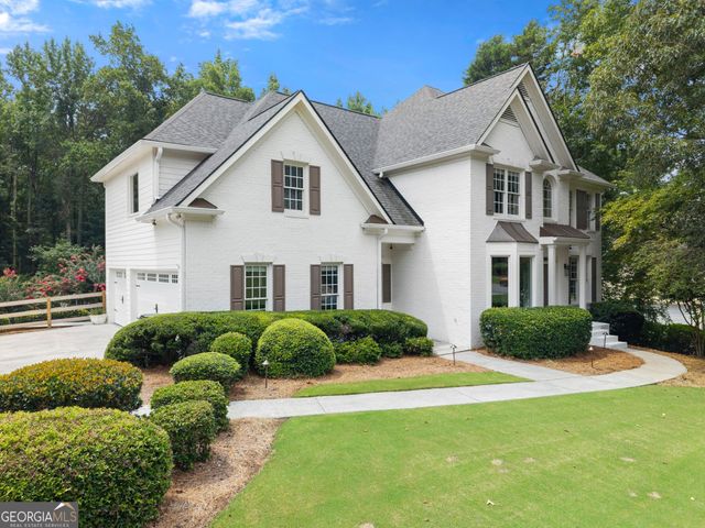 1660 Rising Mist Lane, Cumming, GA 30041