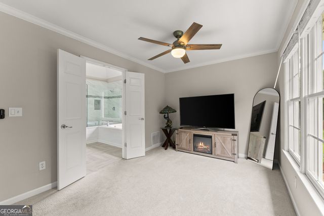 1660 Rising Mist Lane, Cumming, GA 30041