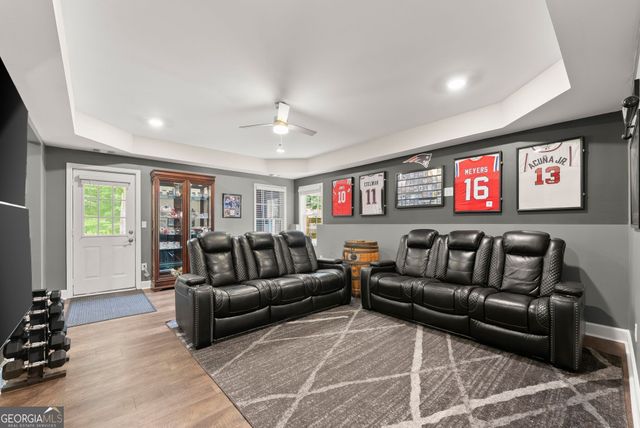 1660 Rising Mist Lane, Cumming, GA 30041