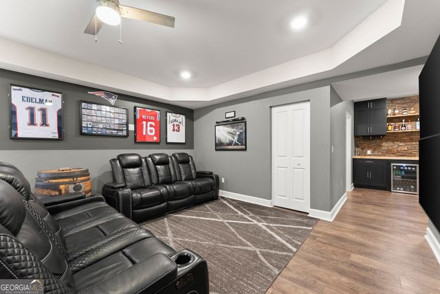 1660 Rising Mist Lane, Cumming, GA 30041