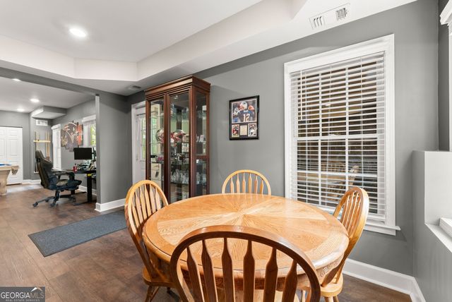 1660 Rising Mist Lane, Cumming, GA 30041