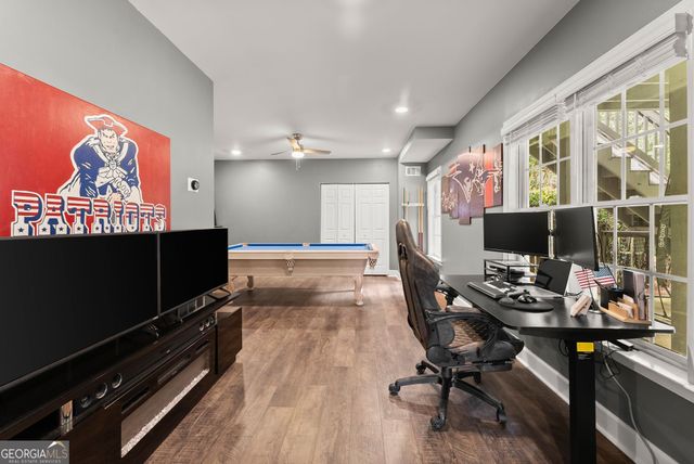 1660 Rising Mist Lane, Cumming, GA 30041