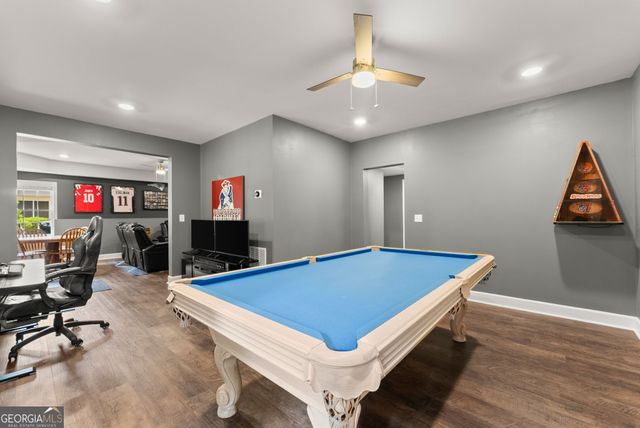 1660 Rising Mist Lane, Cumming, GA 30041