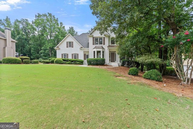 1660 Rising Mist Lane, Cumming, GA 30041