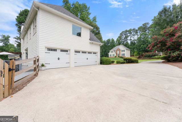 1660 Rising Mist Lane, Cumming, GA 30041