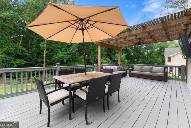 1660 Rising Mist Lane, Cumming, GA 30041