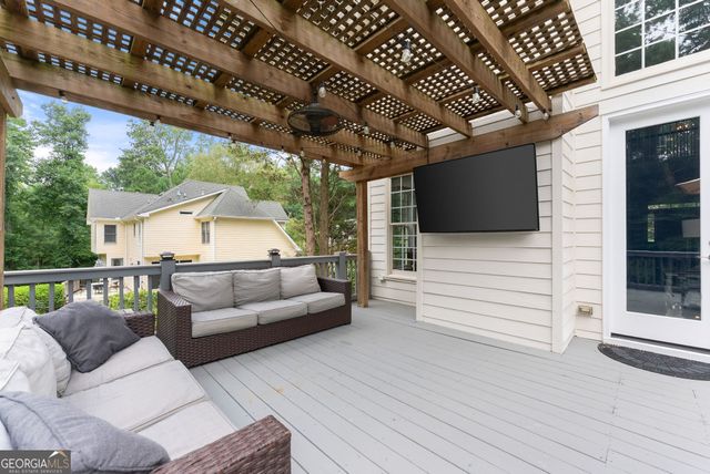 1660 Rising Mist Lane, Cumming, GA 30041