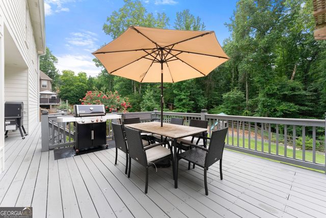 1660 Rising Mist Lane, Cumming, GA 30041