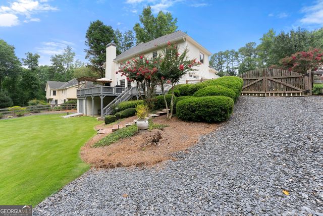 1660 Rising Mist Lane, Cumming, GA 30041