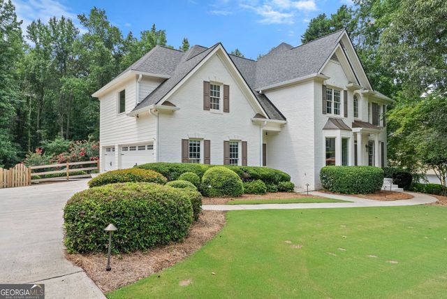 1660 Rising Mist Lane, Cumming, GA 30041