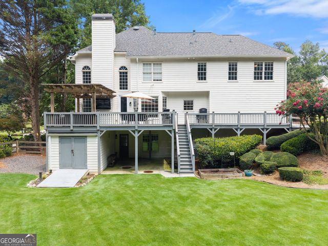 1660 Rising Mist Lane, Cumming, GA 30041