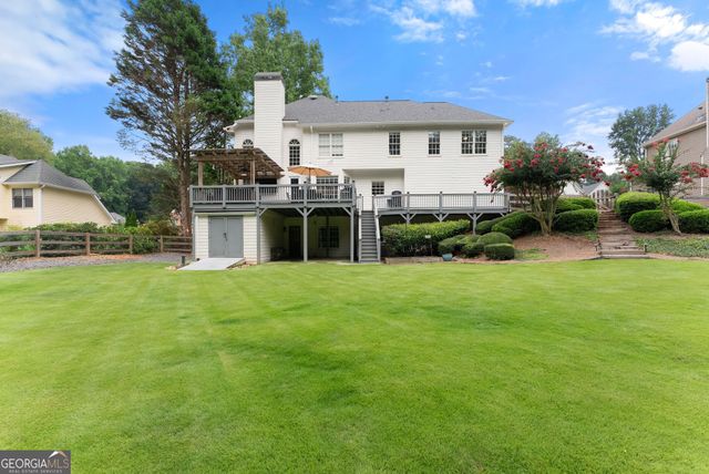 1660 Rising Mist Lane, Cumming, GA 30041