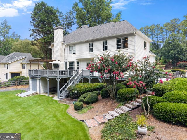 1660 Rising Mist Lane, Cumming, GA 30041