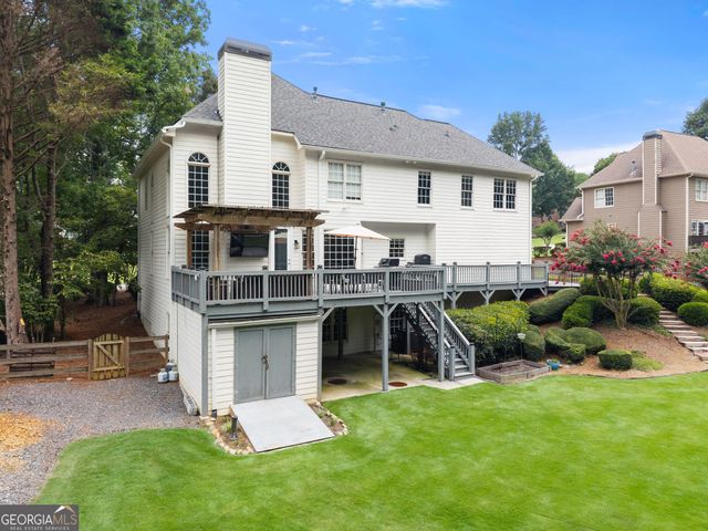 1660 Rising Mist Lane, Cumming, GA 30041