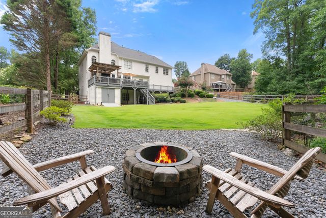 1660 Rising Mist Lane, Cumming, GA 30041