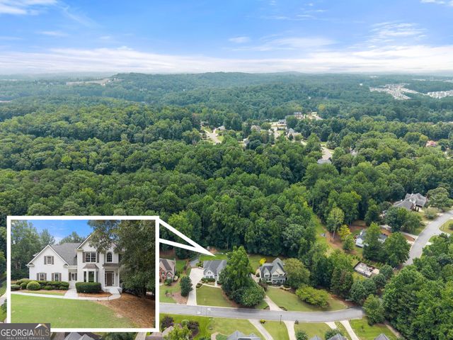 1660 Rising Mist Lane, Cumming, GA 30041