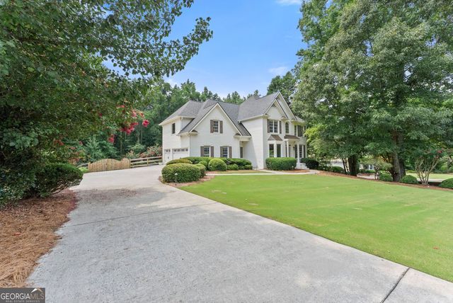 1660 Rising Mist Lane, Cumming, GA 30041