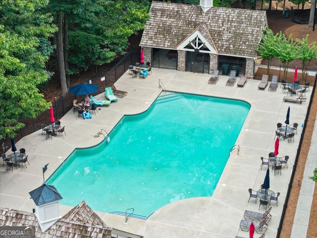1660 Rising Mist Lane, Cumming, GA 30041