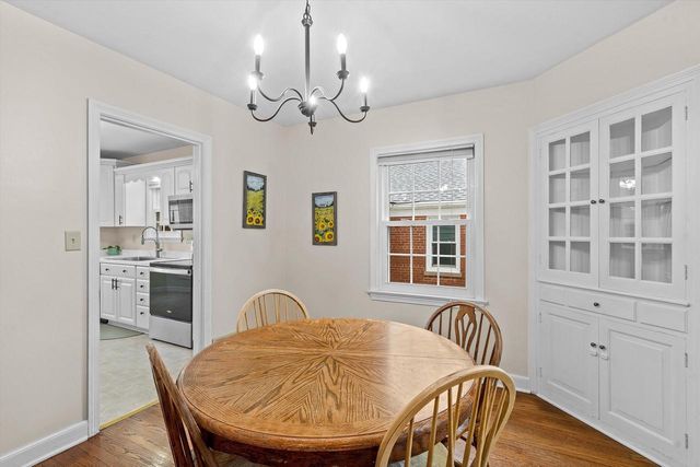 722 Orchard STREET, Racine, WI 53405