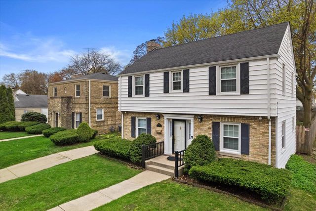 722 Orchard STREET, Racine, WI 53405