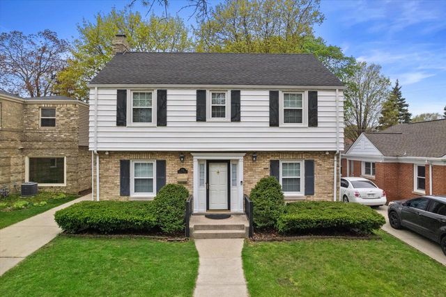 722 Orchard STREET, Racine, WI 53405