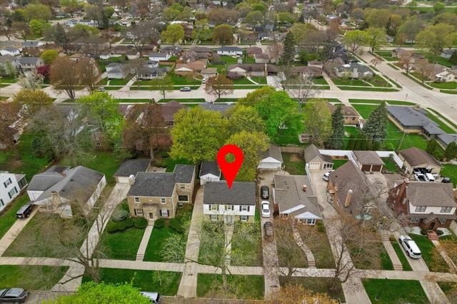 722 Orchard STREET, Racine, WI 53405